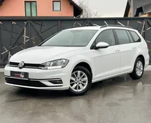 Zunanja slika - VW Golf - Variant 1,6 TDI Comfortline+SLO+1LAST+ACC+KLJUKA+NAVI.. - 1 - Predogledna slika