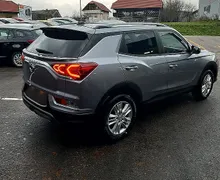 Zunanja slika - SsangYong Korando - 1.5 STYLE - 3 - Predogledna slika