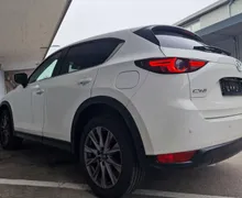 Zunanja slika - Mazda CX-5 - CD150 AVT - HUD - 360 - PDC - BOSE - AVT. KLIMA - 3 - Predogledna slika