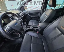 Zunanja slika - Ford Ranger - 2.0 TDCI WILDTRAK DC 4x4 AUT. LED-KAMERA-ALU - 9 - Predogledna slika