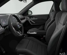 Zunanja slika - BMW X1 - xDrive20d - 7 - Predogledna slika