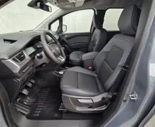Zunanja slika - Nissan Townstar - Combi L1 1.3 DIG Tekna - 8 - Predogledna slika
