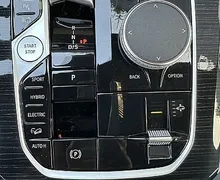 Zunanja slika - BMW X5 - serija : xDrive50e-MSPORT-INDIVIDUAL-ALCANTARA STROP-H K-22 - 10 - Predogledna slika