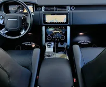 Zunanja slika - Land Rover Range Rover - 4.4SD-V8-AUTOBIOGRAPHY-SOFT-CL-PANOR-HLA-SED-KAMER - 10 - Predogledna slika
