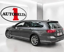 Zunanja slika - Volkswagen Passat Variant - 4motion 2.0 TDI BMT R-Line Edition DSG... - 4 - Predogledna slika