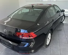 Zunanja slika - Volkswagen Passat - 2.0 TDI 110kW.LED.LIMUZINA.SAMO 120.000 KM - 3 - Predogledna slika