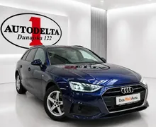 Zunanja slika - Audi A4 Avant - 35 TDI S tronic - 3 - Predogledna slika