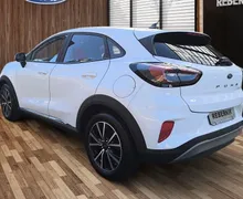 Zunanja slika - Ford Puma - 1.0 EcoBoost Titanium-SLO-1.LAST-samo 18TKM - 5 - Predogledna slika