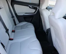 Zunanja slika - Volvo XC60 - D4 AUTO Ocean Race-NAVI-ALU-PDC-GR.SEDEŽEV - 15 - Predogledna slika