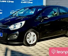 Zunanja slika - KIA Rio - 1.4 CRDi EX Urban - 1 - Predogledna slika