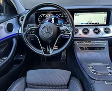 Zunanja slika - Mercedes-Benz E-Razred - E 220 d 4MATIC All-Terrain-AIRMATIC-MULTIBEAM-WIDE - 8 - Predogledna slika