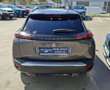Zunanja slika - Peugeot 2008 - 1.2 PURETECH 130 GT EAT8 - 3 - Predogledna slika