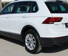 Zunanja slika - Volkswagen Tiguan - 2.0 TDI SCR BMT DSG Comfort Edition 110kW - 4 - Predogledna slika