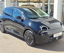 Zunanja slika - Renault Twingo - Techno E-Tech+Gretje sedežev - 3 - Predogledna slika