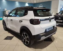 Zunanja slika - Citroën C3 - Plus Turbo 100 BVM6 + paket Zima NHFX - 4 - Predogledna slika