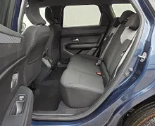 Zunanja slika - Dacia Bigster - Hybrid155 Journey+Paket CITY+ZIMA S+4 leta servisi - 12 - Predogledna slika