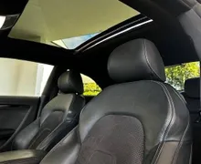 Notranja slika - Audi A5 - 2.0TDI-QUATTRO-3XSLINE-PANORAMA-NAVI-20COL-KAMERA - 7 - Predogledna slika