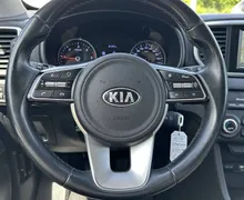 Zunanja slika - KIA Sportage - 2WD 1.6 CRDI EX Fresh LED ISG - 14 - Predogledna slika