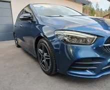 Zunanja slika - Mercedes-Benz B-Razred - AMG Line Avt. - 5 - Predogledna slika