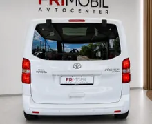 Zunanja slika - Toyota Proace - Verso 2.0 D-4D Family Medium Black Pack... - 5 - Predogledna slika