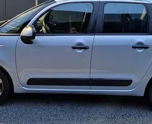 Zunanja slika - Citroën C3 Picasso - PureTech 110 BVM - 5 - Predogledna slika