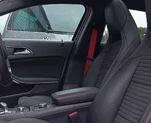 Zunanja slika - Mercedes-Benz GLA-Razred - Mercedes-AMG GLA 45 4MATIC - 8 - Predogledna slika