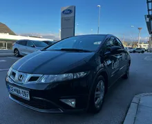 Zunanja slika - Honda Civic - 1.4 Sport - 3 - Predogledna slika