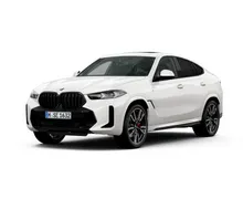Zunanja slika - BMW X6 - xDrive40d - 1 - Predogledna slika