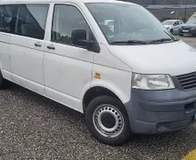 Zunanja slika - VW Transporter - 2.5 TDI   8+1 - 3 - Predogledna slika