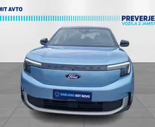 Zunanja slika - Ford Explorer - PREMIUM AWD 340KM PODALJŠAN DOSEG-SLO-PANORAM-360o - 14 - Predogledna slika