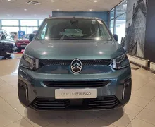 Zunanja slika - Citroën Berlingo - Max M BlueHDi 130 EAT8 - 2 - Predogledna slika