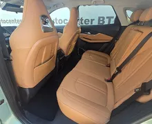 Zunanja slika - Forthing Forthing T5 EVO - T5 Evo +ADAS - promocijsko vozilo - 6 - Predogledna slika