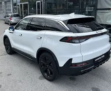Zunanja slika - Baic X7 - NA ZALOGI - DOBAVA TAKOJ - 6 - Predogledna slika
