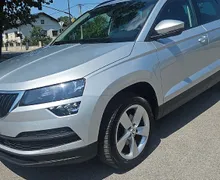 Zunanja slika - Škoda Karoq - 1.5 TSI 150ks DSG °1.LASTNIK° °KAMERA° °VIRTUAL° - 1 - Predogledna slika