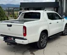 Zunanja slika - Mercedes-Benz X-Razred - X350 - 4 - Predogledna slika