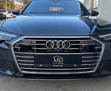 Zunanja slika - Audi A6 - Avant 50TDIquattro-360KAMERA-HLAJENJE-VIRTUAL-HEAD UP - 2 - Predogledna slika
