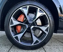 Zunanja slika - Zeekr 7X - AWD Privilege - 9 - Predogledna slika