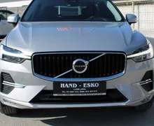 Zunanja slika - Volvo XC60 - B4D AUT Momentum -VIRTUAL-LED-KAMERA-NAVI-MEMORY - 2 - Predogledna slika