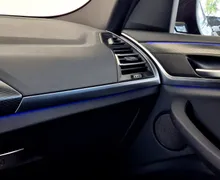 Zunanja slika - BMW X3 - serija : xDrive20d M-Sport•ADAPTIVE LED•ACC•SHADOW•VIRTUAL• - 17 - Predogledna slika