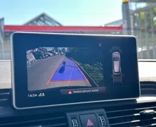 Zunanja slika - Audi Q5 - Q5 - 5 - Predogledna slika