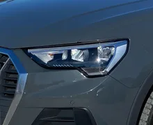 Zunanja slika - Audi Q3 - 35 TDI S-tronic - 5 - Predogledna slika