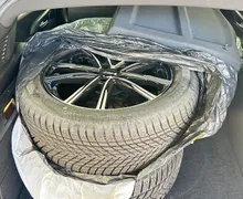 Zunanja slika - Alfa Romeo Tonale - 1.5 130 Super Avt.NEMŠKI+4ALU.KAMERA.LED.86.515 KM - 4 - Predogledna slika