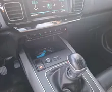 Zunanja slika - Citroën C5 - 1.2 PureTech 130 Shine - MENJAN JERMEN - ODLIČEN - 23 - Predogledna slika