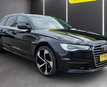 Zunanja slika - Audi A6 - Avant 2.0 TDI 20COL S-LINE BI-XENON PDC KAMERA TEMPOMA.. - 8 - Predogledna slika