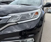 Zunanja slika - Honda CR-V - 4WD 1,6 i-DTEC Lifestyle Avt. - 19 - Predogledna slika