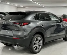 Zunanja slika - Mazda CX-30 - EXLUSIVE-LINE G140 AVT. | MODELNO LETO 2026 - 3 - Predogledna slika