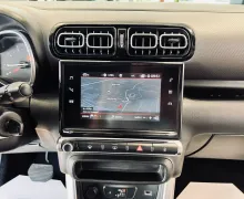Zunanja slika - Citroën C3 - Aircross 1,2 PureTech 130 Shine Avt. - 14 - Predogledna slika
