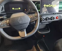 Zunanja slika - Renault Twingo - E-Tech - 6 - Predogledna slika
