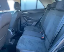 Zunanja slika - VW T-Roc - 1.5 TSI DSG Style Navigacija kamera zim. paket - 11 - Predogledna slika
