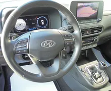 Zunanja slika - Hyundai Kona - 1.0 T-GDI 120 STYLE DCT°WINTER°PRV° SLO ° - 8 - Predogledna slika